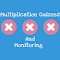 Multiplication Quizzes And Monitoring