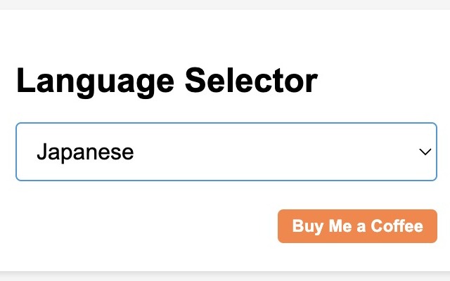 Netflix Multilingual CC Translator chrome谷歌浏览器插件_扩展第2张截图