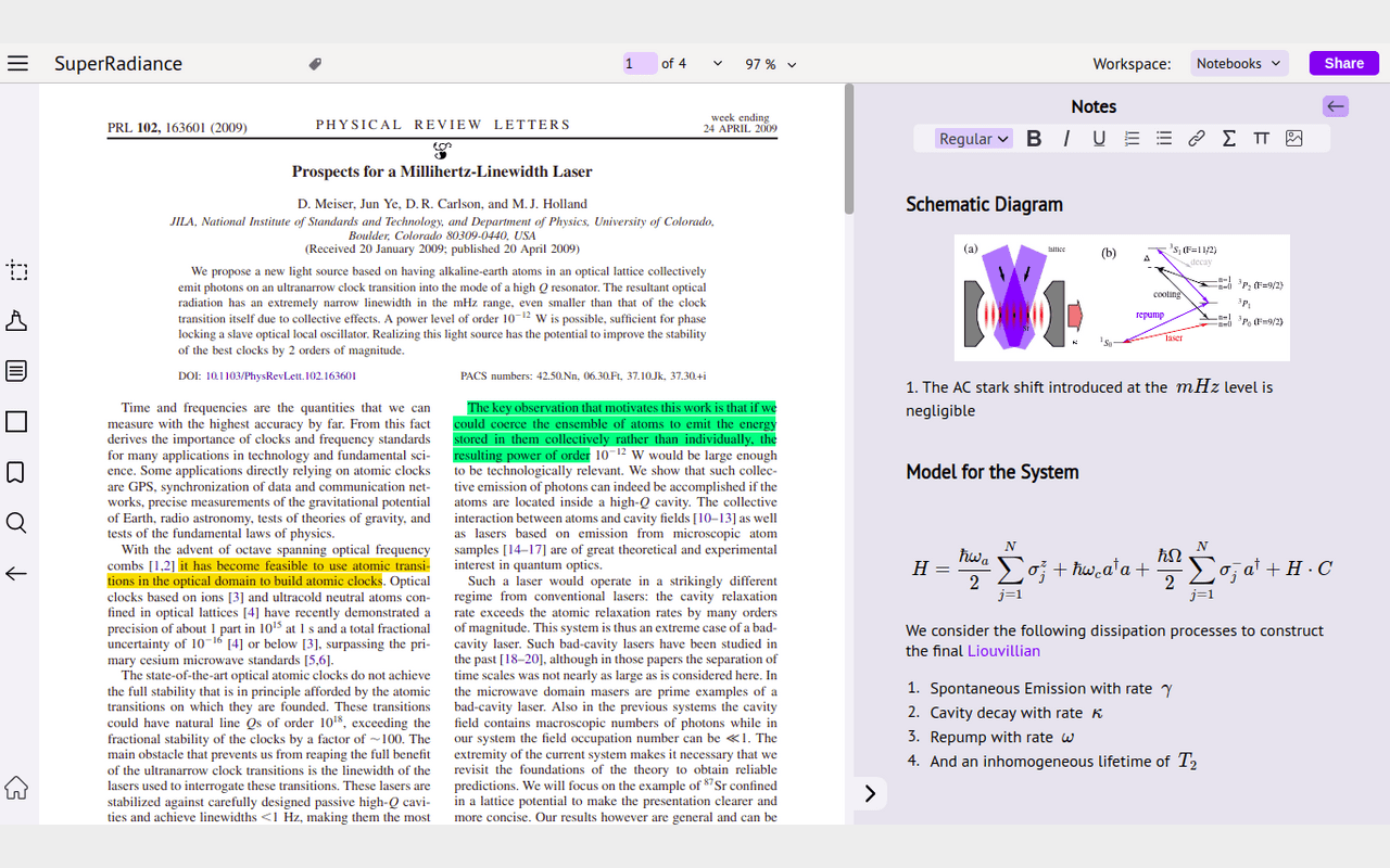 Desklamp chrome谷歌浏览器插件_扩展第1张截图