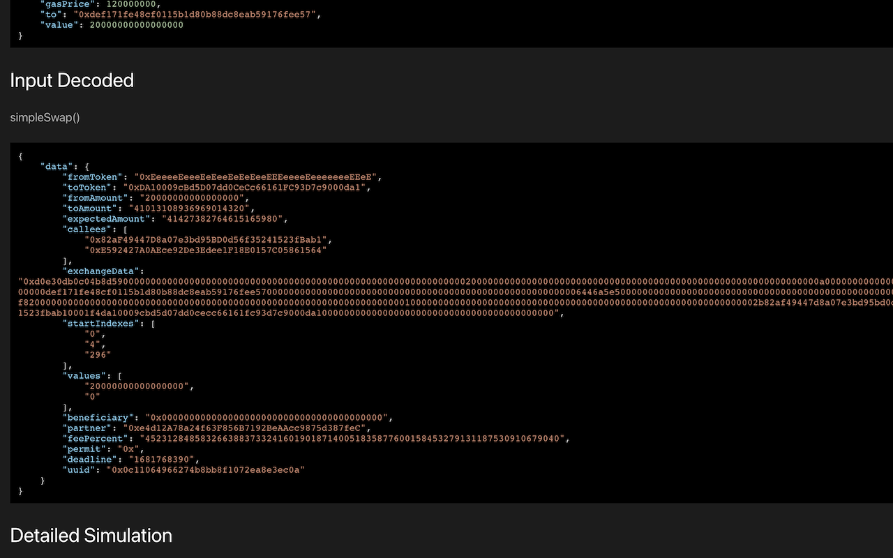 Charged: Add breakpoints to transactions chrome谷歌浏览器插件_扩展第1张截图