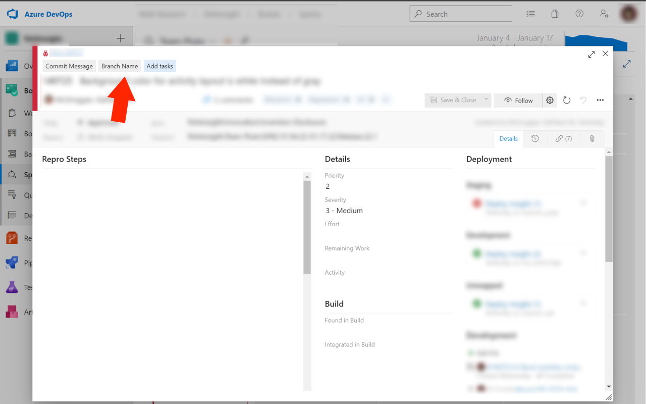 ADO Ticket Helper chrome谷歌浏览器插件_扩展第1张截图