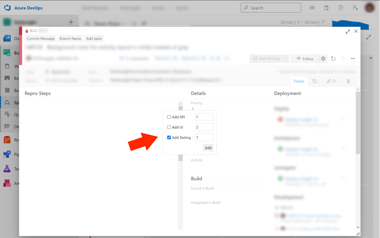 ADO Ticket Helper chrome谷歌浏览器插件_扩展第2张截图