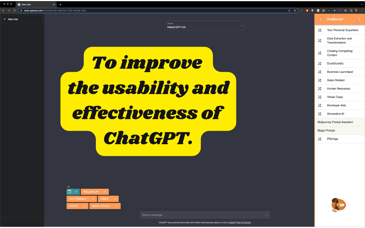 Zaia chrome谷歌浏览器插件_扩展第1张截图