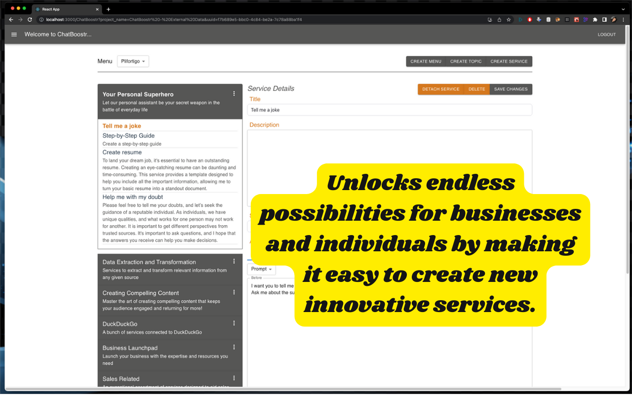 Zaia chrome谷歌浏览器插件_扩展第2张截图