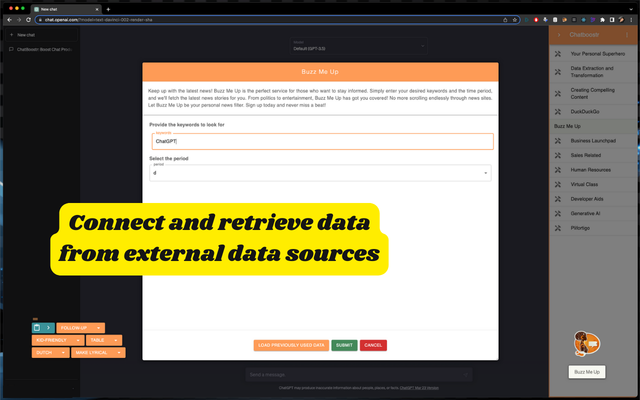 Zaia chrome谷歌浏览器插件_扩展第5张截图