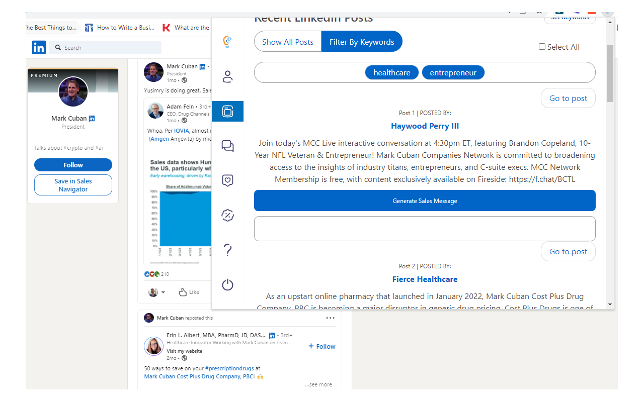 Saleslights Inc. chrome谷歌浏览器插件_扩展第4张截图
