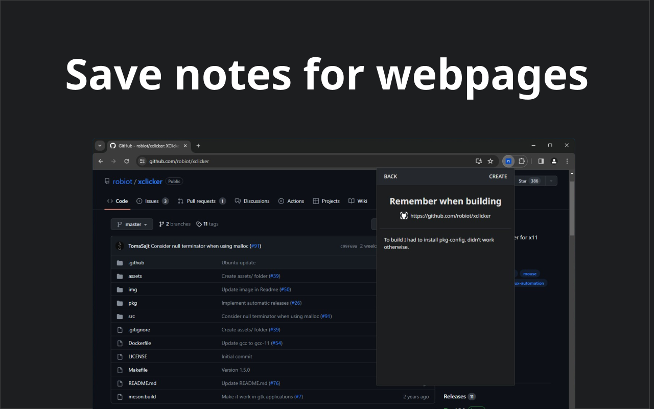 Notan chrome谷歌浏览器插件_扩展第1张截图