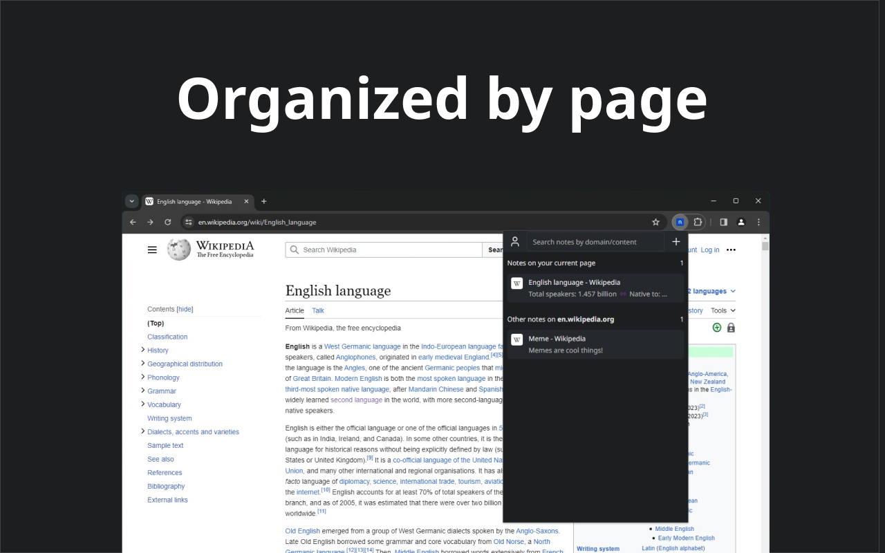 Notan chrome谷歌浏览器插件_扩展第3张截图