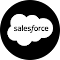 Salesforce Developer Console Dark Mode LOGO 图标