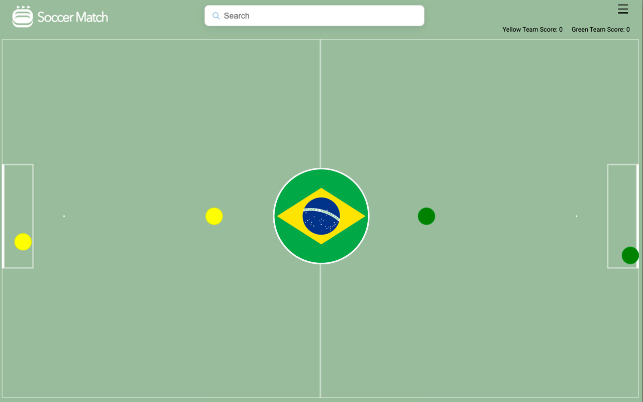 Soccer Match chrome谷歌浏览器插件_扩展第1张截图