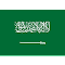 Time in Saudi Arabia LOGO 图标