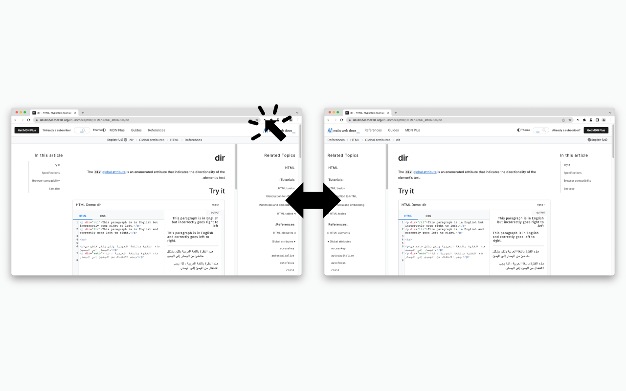 Lrtrl chrome谷歌浏览器插件_扩展第1张截图