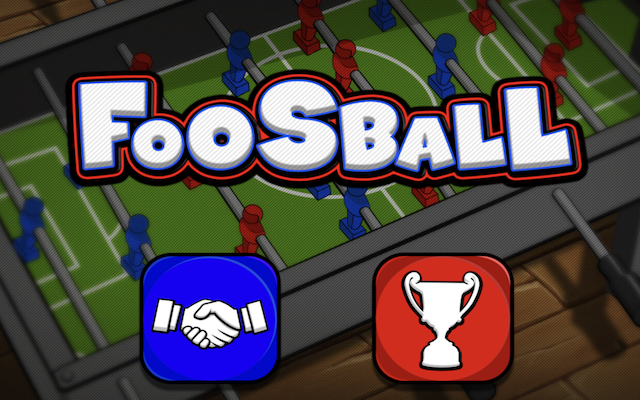 Foosball Table Unblocked chrome谷歌浏览器插件_扩展第1张截图