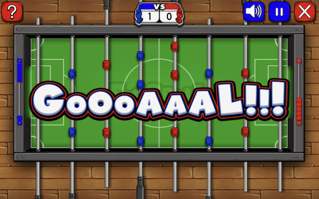 Foosball Table Unblocked chrome谷歌浏览器插件_扩展第3张截图