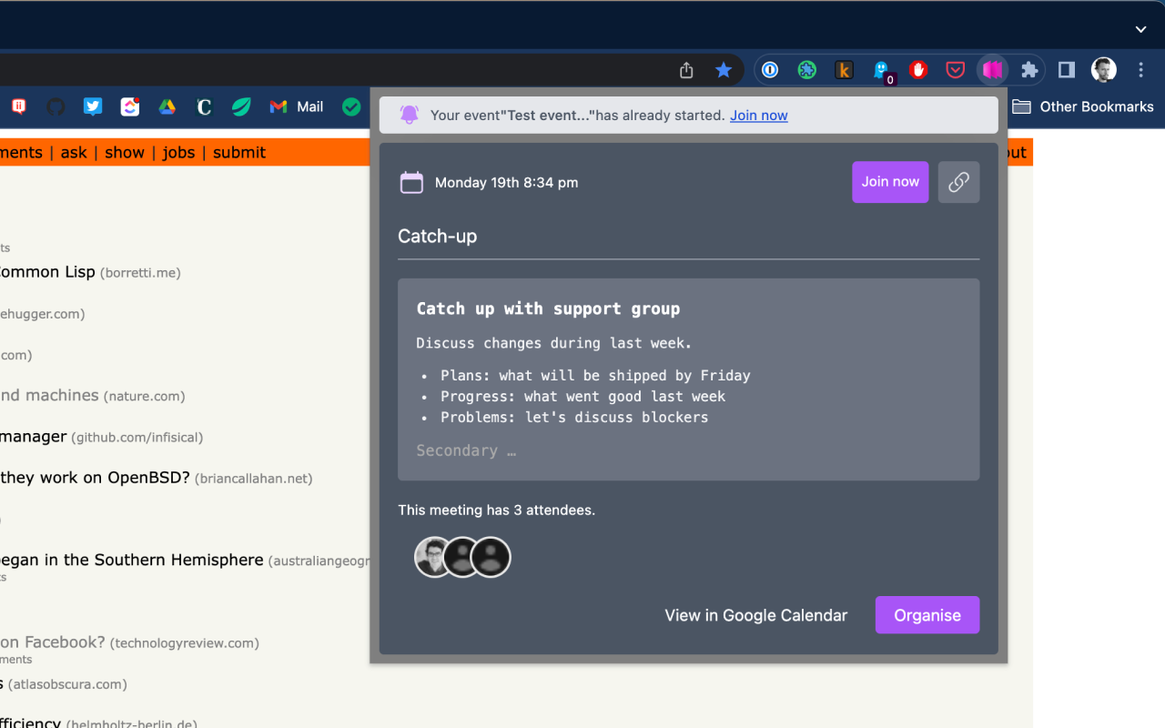 Becar.io Extension chrome谷歌浏览器插件_扩展第2张截图