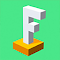 Freaky Architect Puzzle Game LOGO 图标