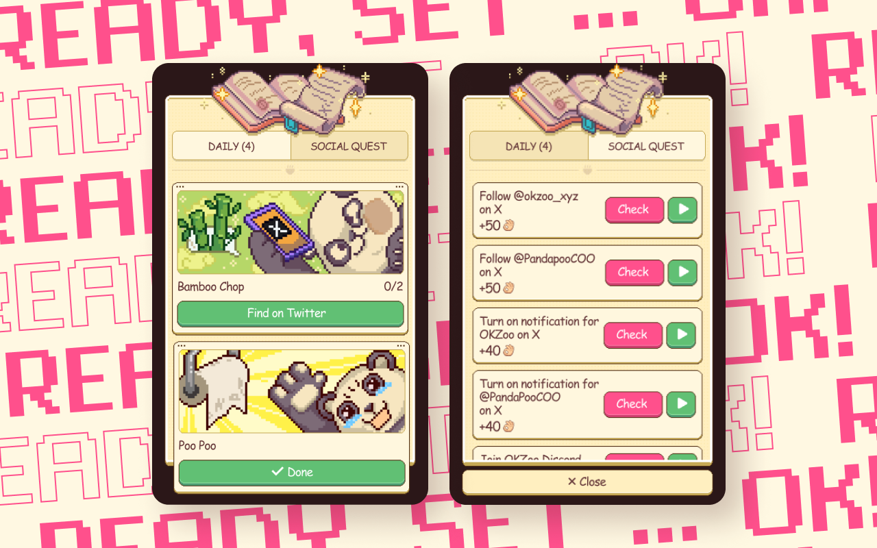 OKZOO chrome谷歌浏览器插件_扩展第1张截图