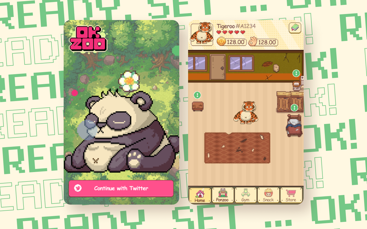 OKZOO chrome谷歌浏览器插件_扩展第2张截图