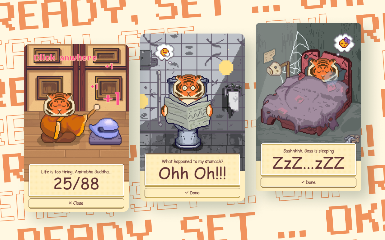 OKZOO chrome谷歌浏览器插件_扩展第3张截图