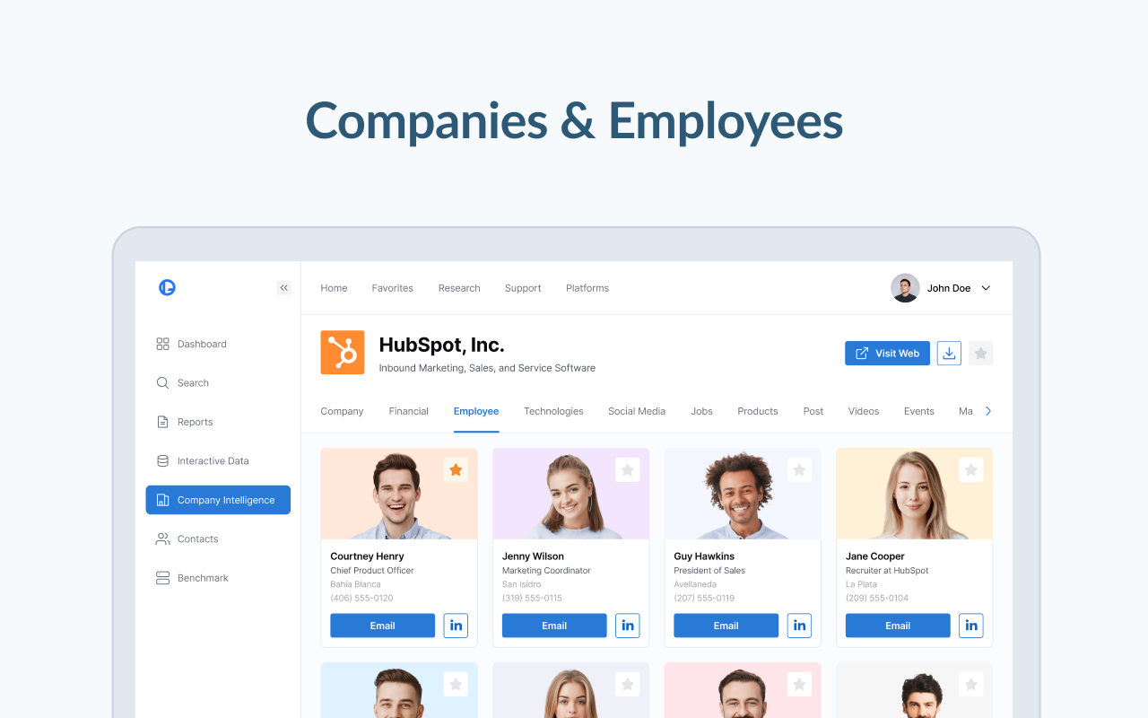 GMI - Get global information intelligently chrome谷歌浏览器插件_扩展第2张截图