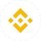 Binance Crypto ticker