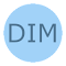 Dim Visual Media