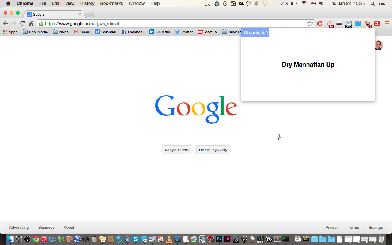 Mixologer chrome谷歌浏览器插件_扩展第2张截图