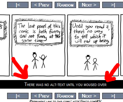 xkcd Hover Text chrome谷歌浏览器插件_扩展第2张截图