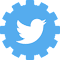 Twitter auto follow