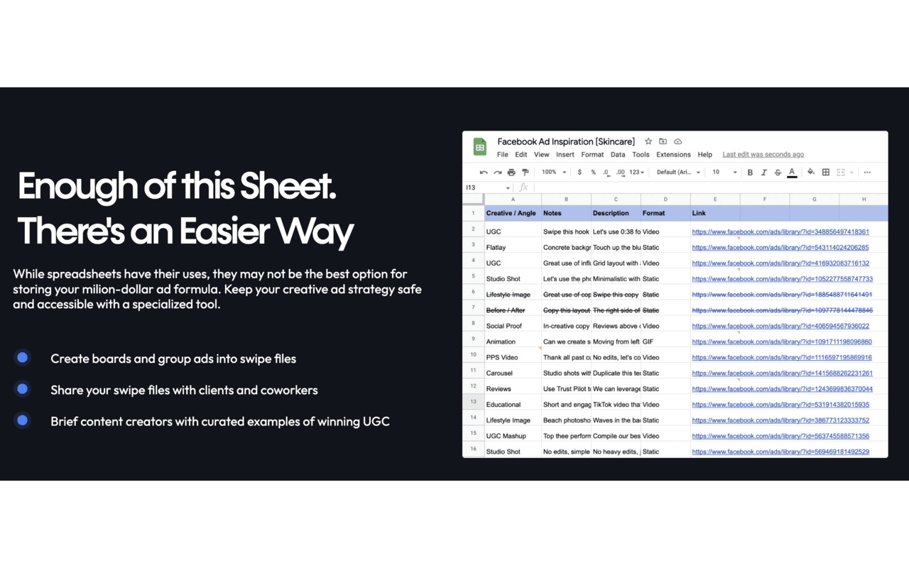 Swipefield chrome谷歌浏览器插件_扩展第2张截图