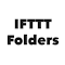 IFTTT Folders