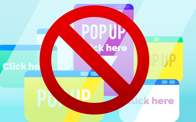 BlockAll - block ads chrome谷歌浏览器插件_扩展第1张截图