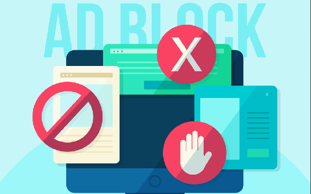 BlockAll - block ads chrome谷歌浏览器插件_扩展第2张截图