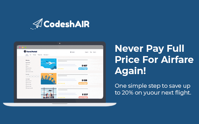 CodeshAIR chrome谷歌浏览器插件_扩展第4张截图