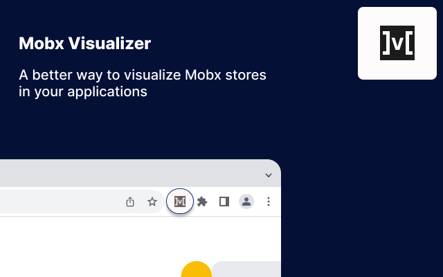 Mobx Visualizer chrome谷歌浏览器插件_扩展第2张截图