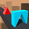 Shape Switch Casual Game