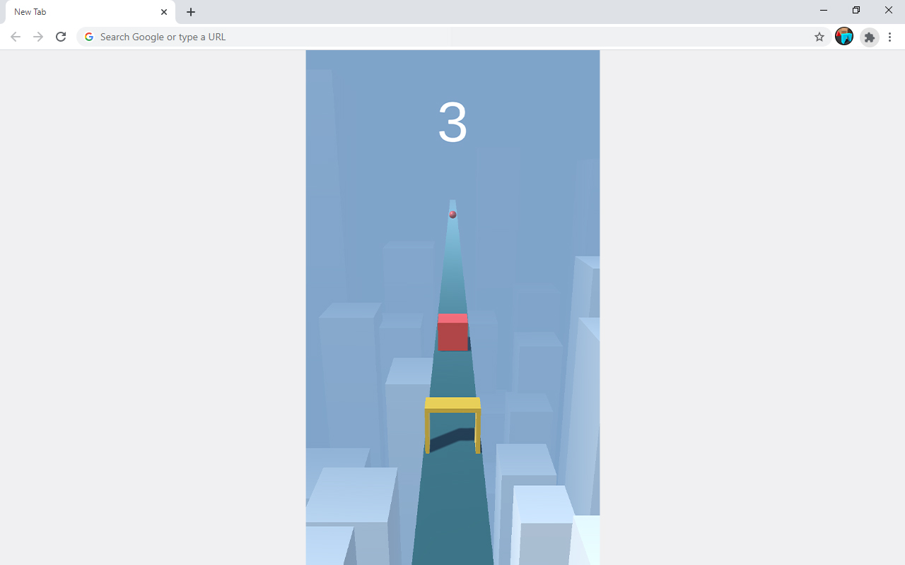 Shape Switch Casual Game chrome谷歌浏览器插件_扩展第1张截图