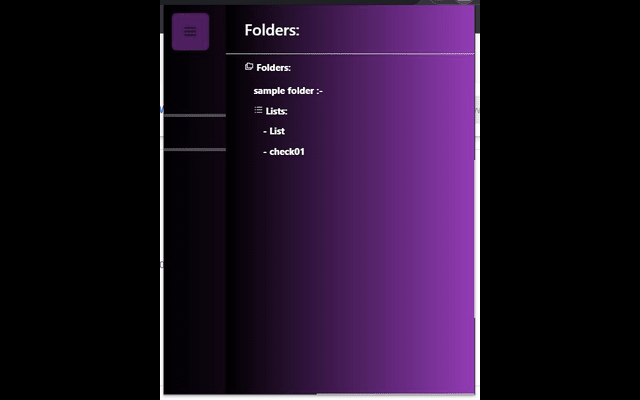 Clickup File Manager chrome谷歌浏览器插件_扩展第4张截图