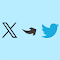 change x back to twitter extension