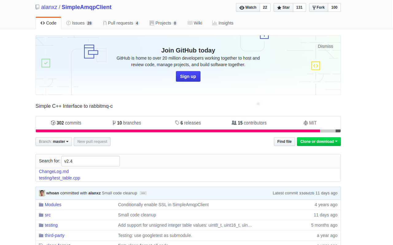 GitHub Text Search chrome谷歌浏览器插件_扩展第4张截图