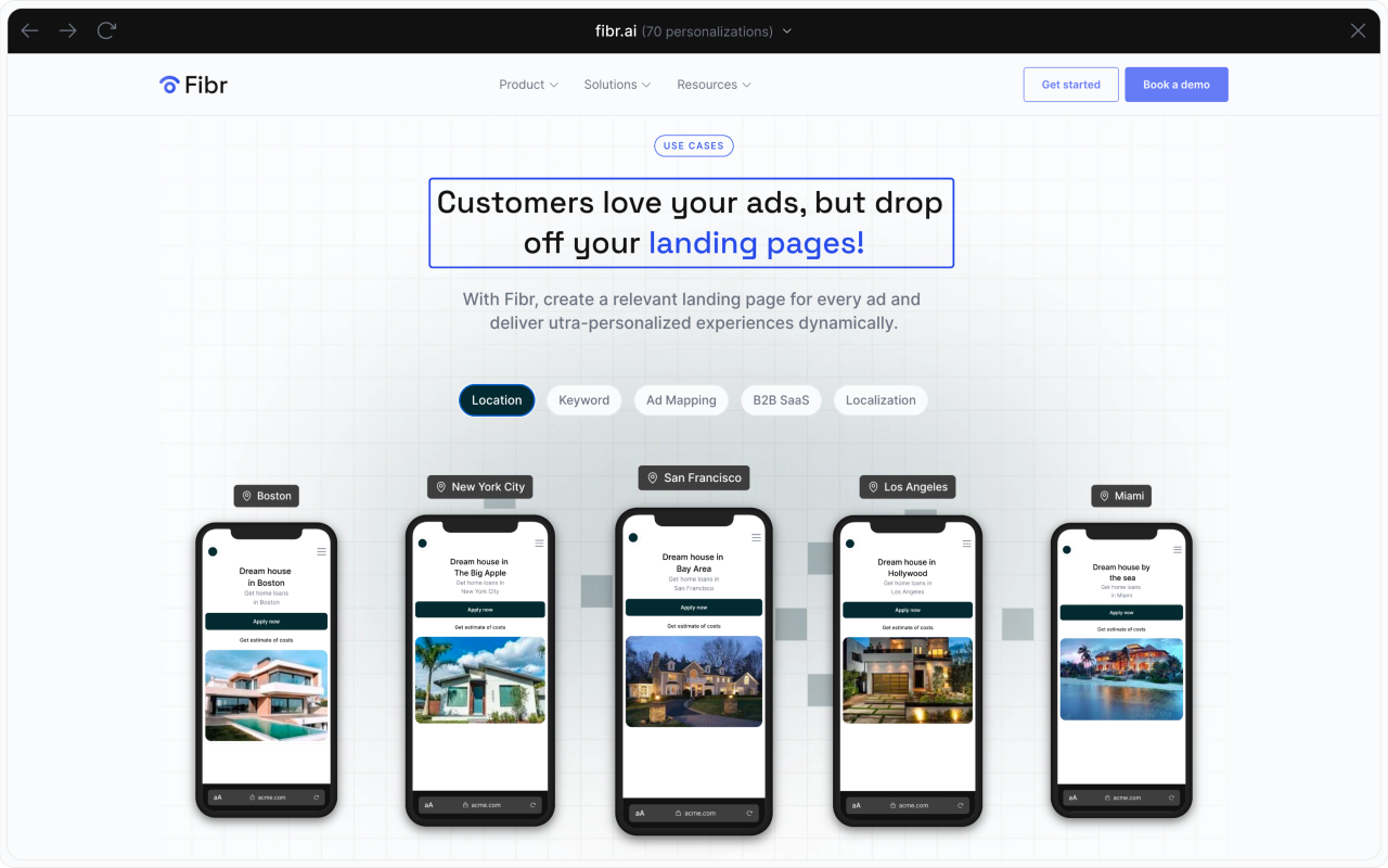 Fibr Studio chrome谷歌浏览器插件_扩展第1张截图