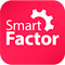 SmartFactor - Emissor de NFSe LOGO 图标