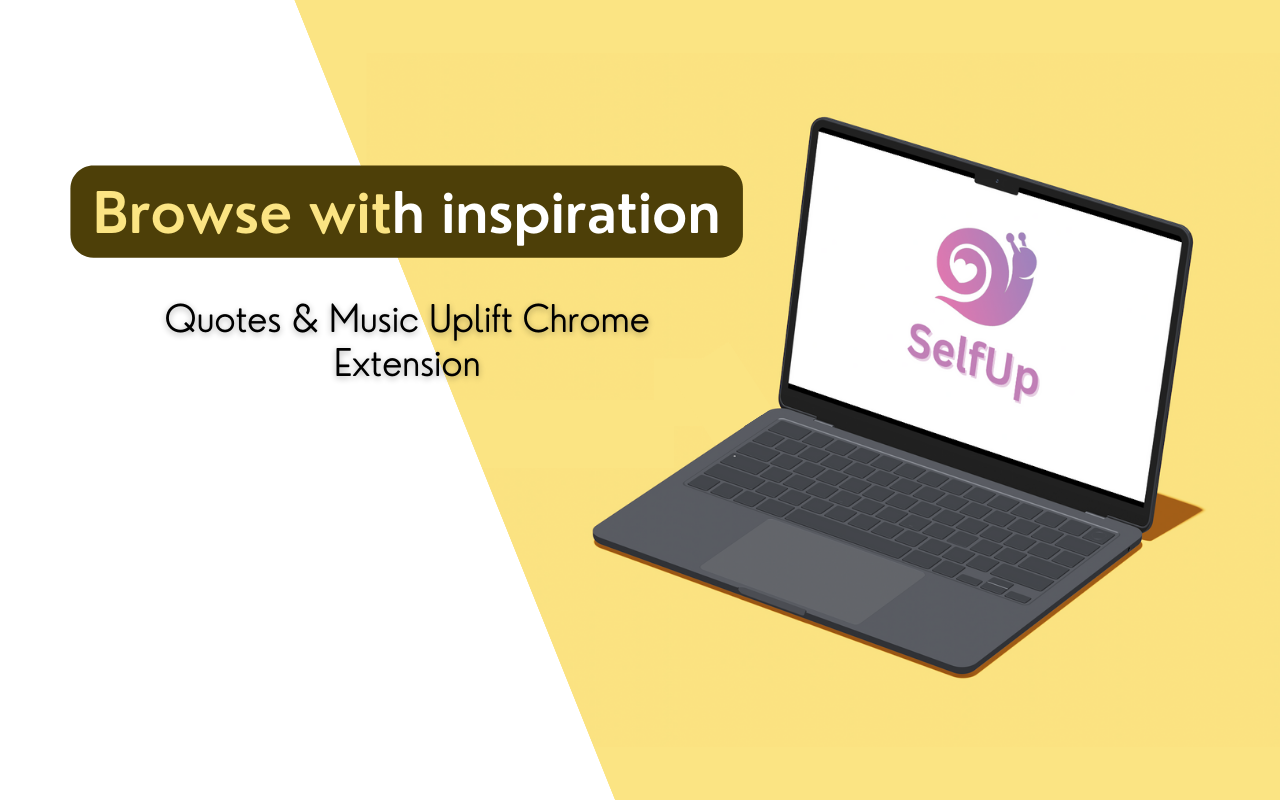 SelfUp chrome谷歌浏览器插件_扩展第2张截图