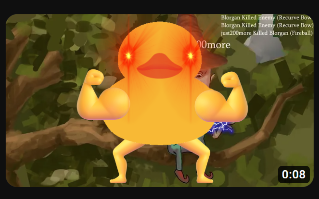 YouTube Jamesify chrome谷歌浏览器插件_扩展第2张截图