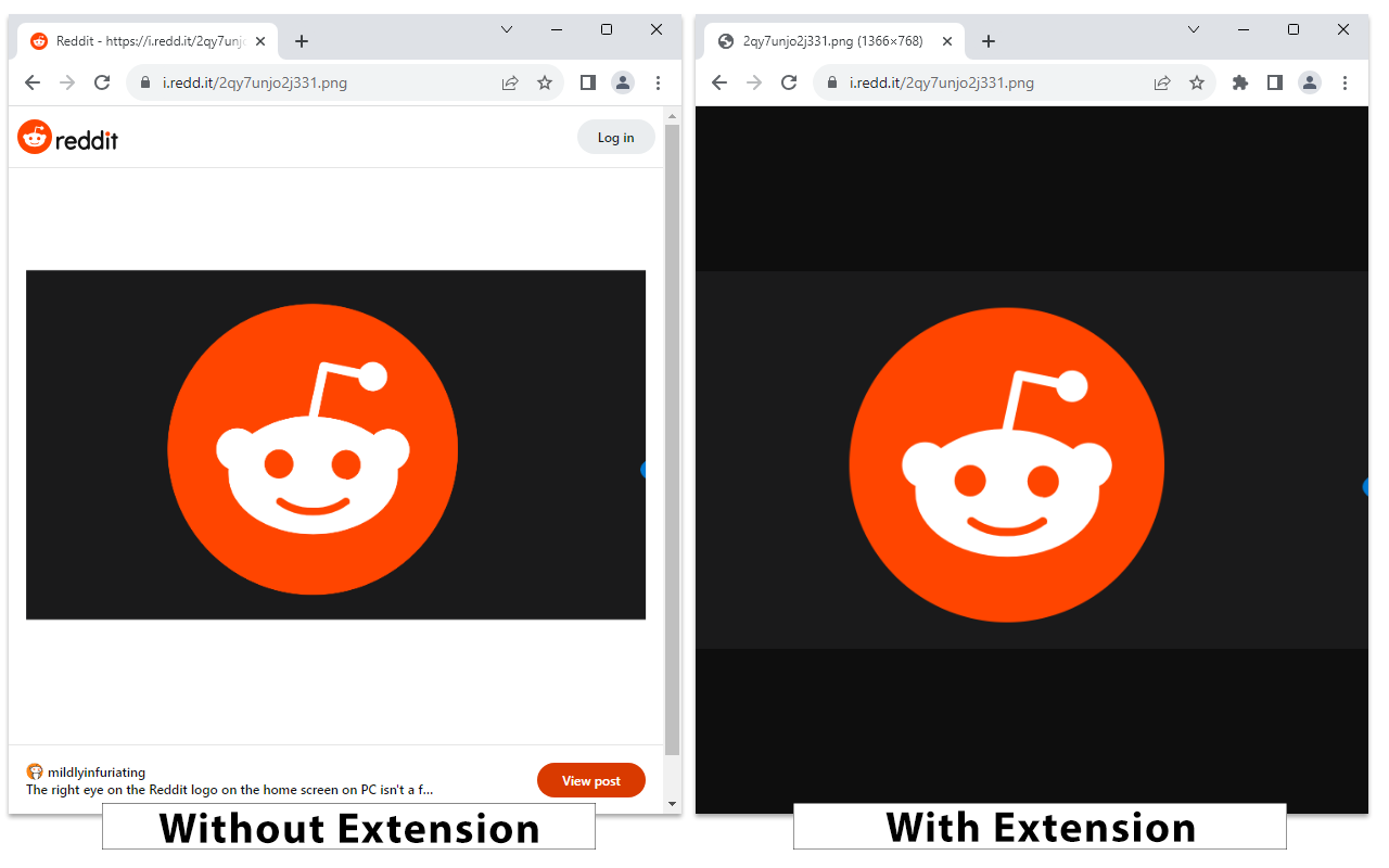 Display Reddit images natively in browser chrome谷歌浏览器插件_扩展第1张截图