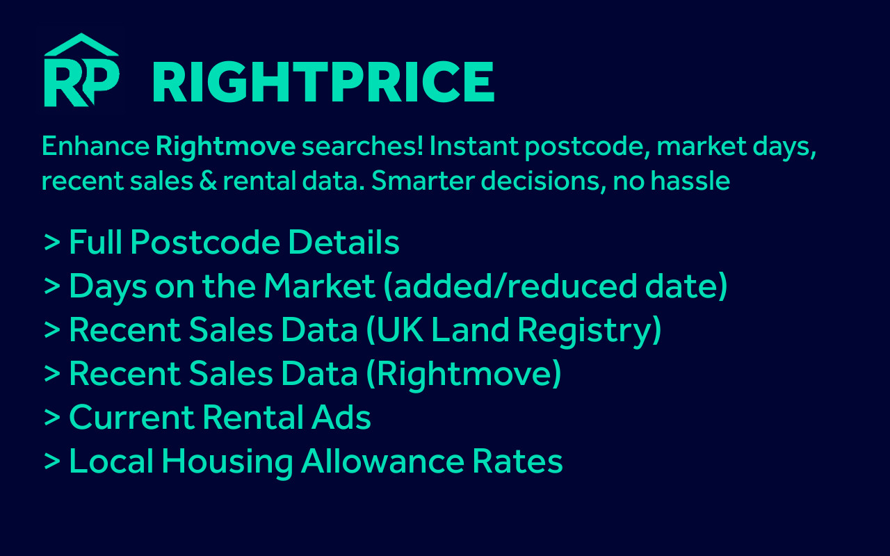 Rightprice chrome谷歌浏览器插件_扩展第5张截图