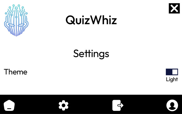 QuizWhiz chrome谷歌浏览器插件_扩展第2张截图