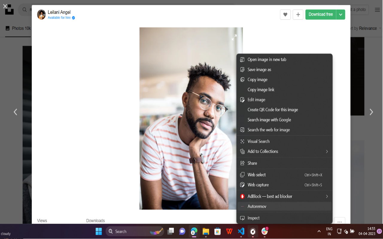 Autoremov chrome谷歌浏览器插件_扩展第1张截图