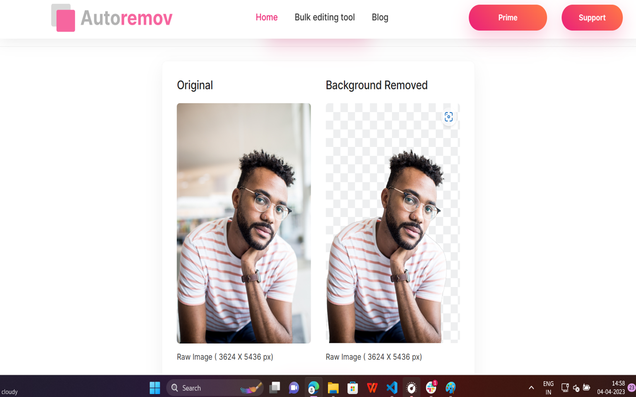 Autoremov chrome谷歌浏览器插件_扩展第2张截图
