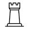 Random Chess Openings Generator LOGO 图标